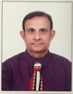 Dr. Sunil Chaudhary
